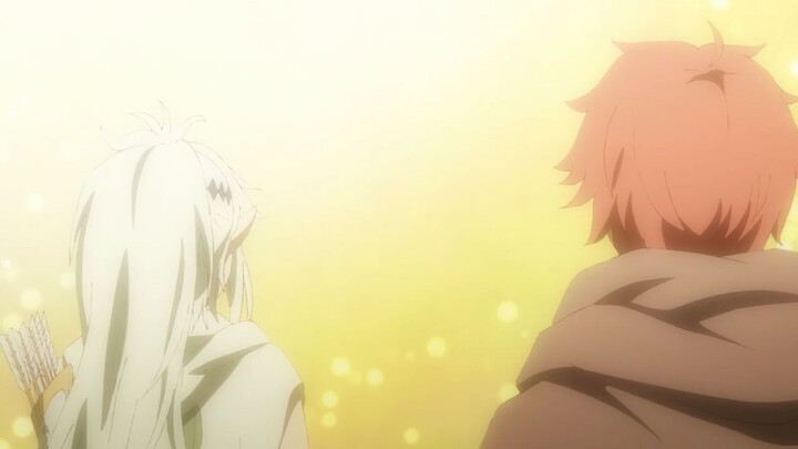 Saihate no Paladin Episode 07