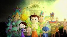 Chhota Bheem Aur Mayabi Gorgan