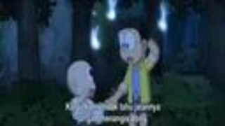 Doraemon Episode 668