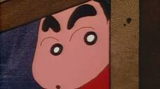 Crayon Shin-chan - Menjenguk Kerumah Sakit | Main Petak Umpet! | Mau Kekebun Binatang!