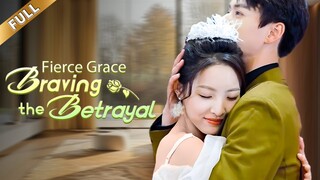 Read it in one sitting! Sweet Drama[Fierce Grace: Braving the Betrayal]full