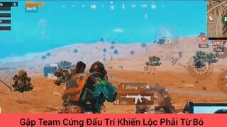 gặp team cứng đấu trí