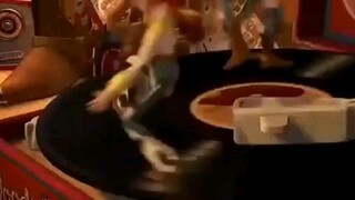 Jessie butt Lincoln loud