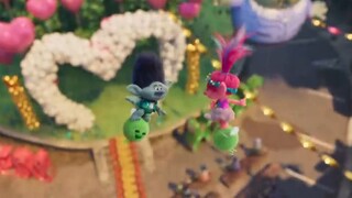 TROLLS BAND TOGETHER Watch Full Movie :Link In Description