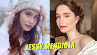 Fast Talk with Boy Abunda: Jessy Mendiola (Ep. 310)