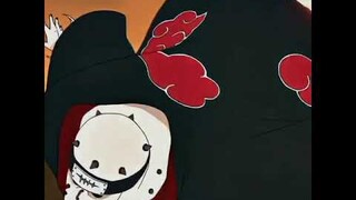 Naruto vs Pain twixtor edit