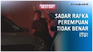 SERANGAN FAJAR DARI IBU! | BestCut Terangkanlah Eps 8 Part 3