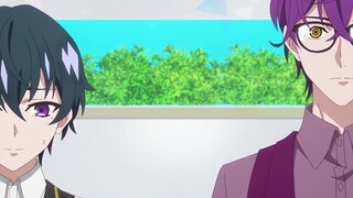 Technoroid: Overmind Episode 5