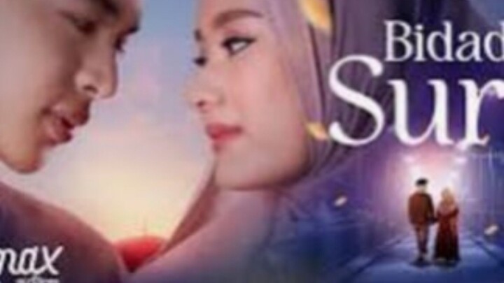 Bidadari ✨Surga|Film Indonesia