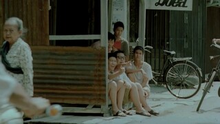 Gie Nicholas Saputra (2005) Full 1080p