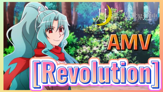 [Revolution] AMV