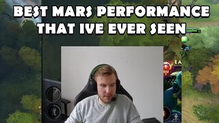 Cr1t talks about Saberlight Performance - Dota 2