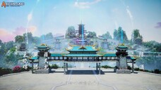 Cultivating •Dantian Epa 08 Sub indo