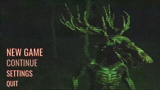 The Old Man's Will - First Minute