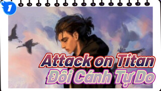 Đôi Cánh Tự Do - Attack on Titan_1