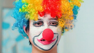 你各种家人眼中的你