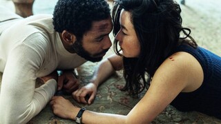 间谍夫妻你瞒我瞒！2024剧版《史密斯夫妇》首曝预告，定档02.02亚马逊播出
