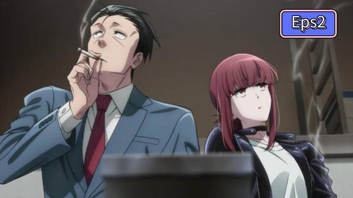 Super no ura Eps 2 sub indo