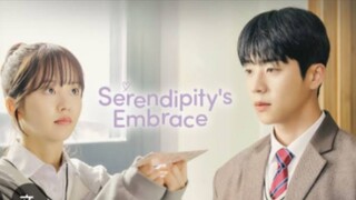 SERENDIPITY'S EMBRACE TAGALOG DUB EP02