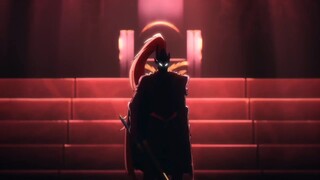 Best Fight Scene Anime Solo Leveling.