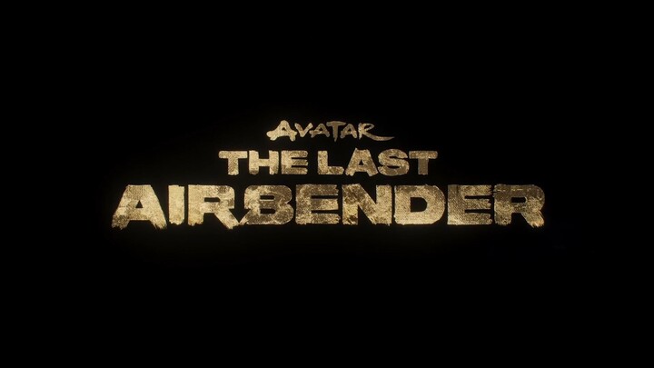 Avatar: The Last Airbender 2024