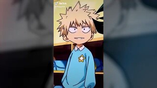 KATSUKI BAKUGO 🥴