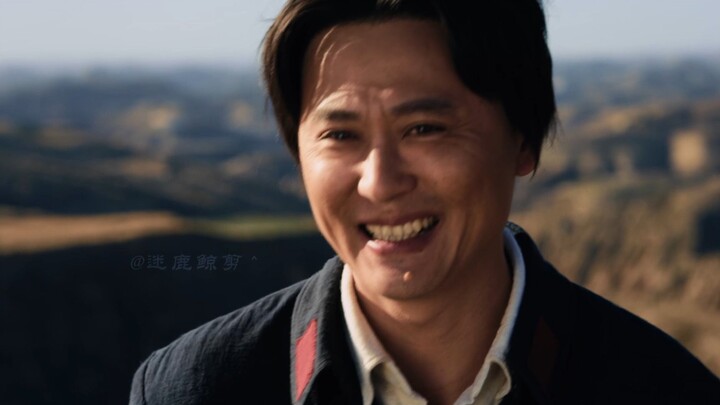 The people are the true heroes—on my own, I’m just insignificant!