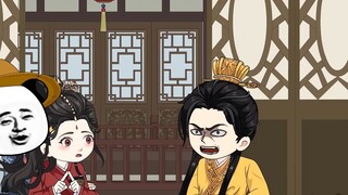 Episode 25: Shrimp Li Qianyun will eventually come to an end