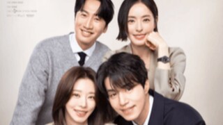 the divorce incurance EP2 SUB INDO HD 760P