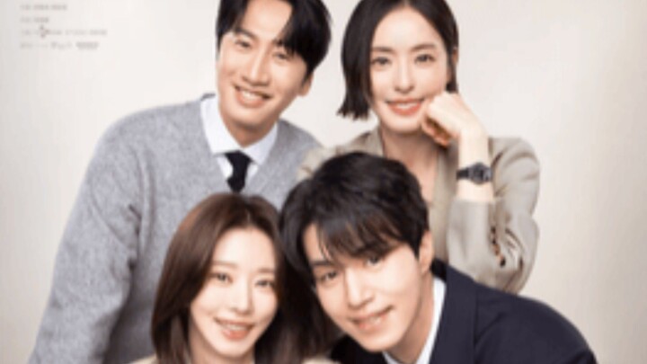 the divorce incurance EP2 SUB INDO HD 760P