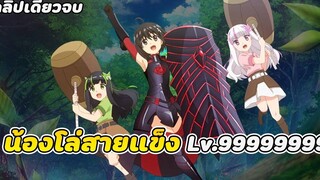 สปอยอนิเมะ น้องโล่สายแท็งก์แกร่งเกินร้อย ตอนที่ 1-12 จบ ดูยาวๆไปค่าาา