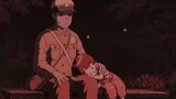 Grave Of The Fireflies (1988) SUB INDO