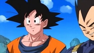 The God of Destruction is coming?! The strongest fighter in the universe is about to appear! 01