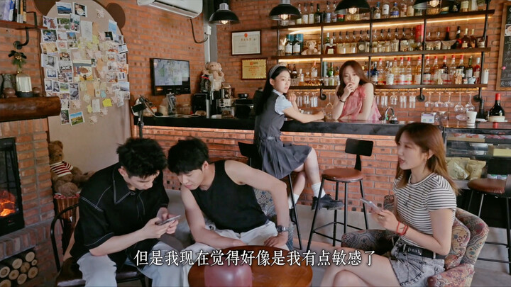 “Apartment of Love 2026”