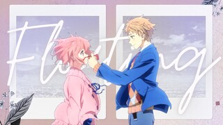 「SDS」► Kyoukai No Kanata- Short Edit