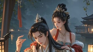 ~ Jadi selir tak resmi, pangeran dengar suara hatiku, jatuh cinta & ingin nikahi aku ~