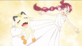 Pocket Monster story 72