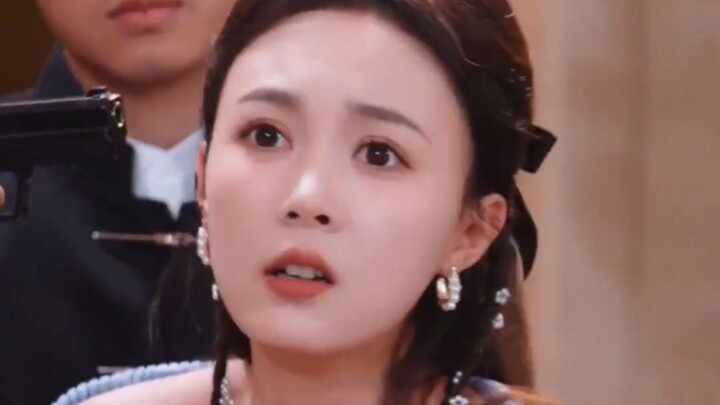 [Sulih Suara] Pengawalku Yang Hebat. Drama China