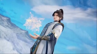 Supreme God Emperor Episode 546 Sub Indo