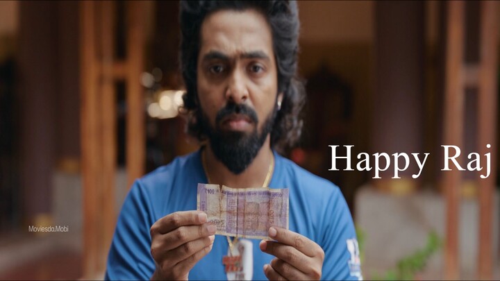Happy Raj Tamil Hd (Full Movie)