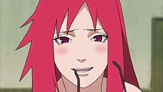 KALAU LIAT SASUKE LANGSUNG PANAS
