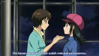 Major| Season 5 (Sub Indo Eps 15