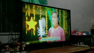 ABS-CBN Christmas Station ID (2025) Love Joy Hope: Sabay Tayo Ngayong Pasko (Recording Music Video)