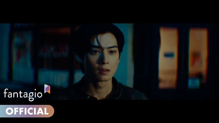 CHA EUN-WOO (ASTRO) - STAY (english sub)