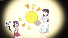 Komi Can’t Communicate S01E08