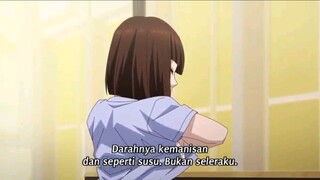 Babanbabanban Vampire Episode (02) Sub Indo.