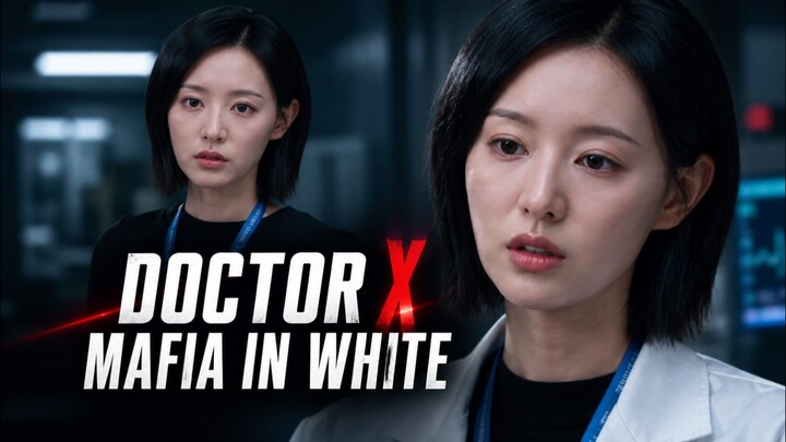 Doctor X Mafia In White Episode 1 Part 2 Sub Indo