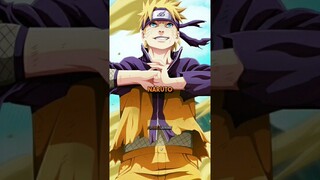 Strongest jinchuriki in naruto! 🔴 #shorts #anime #naruto