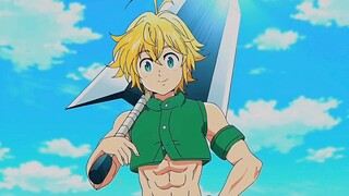 AMV meliodas