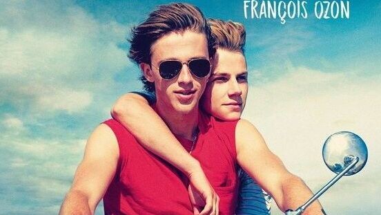 Summer of 85 .[Ete.85].2020.